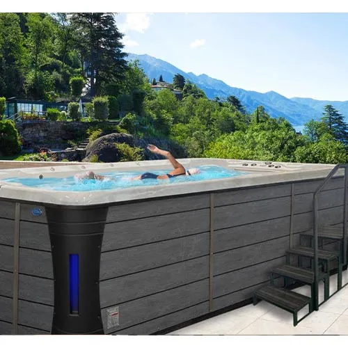 Swimspa X-Series hot tubs for sale in Joliet